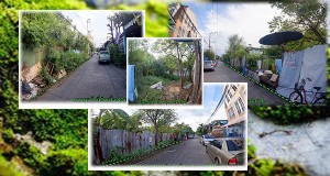 ถมที่ดินลาดพร้าว 132