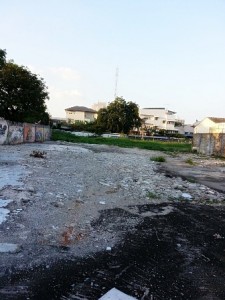 ที่ดินเปล่าสุทธิสาร