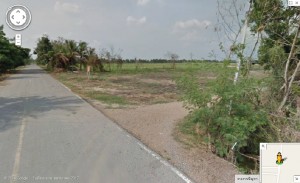 ที่ดินลำลูกกาคลอง 11