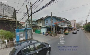 ที่ดินหลักสี่ ดอนเมือง