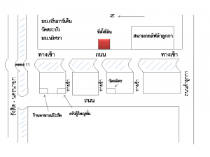 ที่ดินราคาถูก ลำลูกกาปทุมธานี