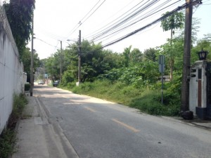 ที่ดิน ลาดพร้าว