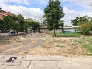ที่ดินราคาถูกลาดพร้าว