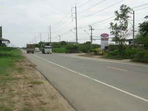 ที่ดินราคาถูก บางนา