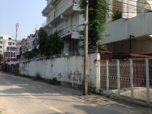 ที่ดิน ราคาถูก ลาดพร้าว 93