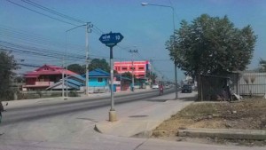 ที่ดินเปล่าซอย ออเงิน