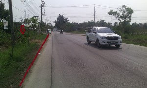 ที่ดินราคาถูก
