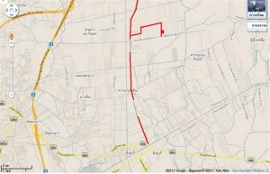 ที่ดิน ถมแล้ว นิมิตใหม่